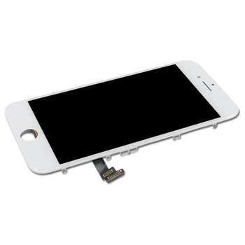 Augstas Kvalitātes LCD Ekrāns iPhone 7 Plus 5.5 collu Displejs Digitizer Touch Montāža Nomaiņa iphone 7 Mobilo Telefonu LCD