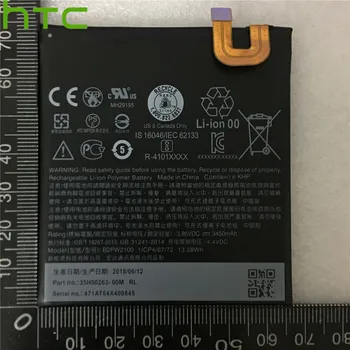 B2PW2100 Augstas Kvalitātes Rezerves Akumulators HTC google nexus Pikseļu XL / Nexus M1 3450mAh Mobilo Telefonu Batteria+Bezmaksas Rīki