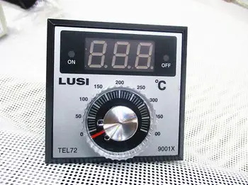 BEZMAKSAS PIEGĀDE Temperatūras regulators TEL72-9001X sensors
