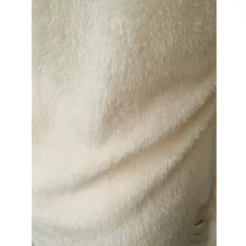 Bezmaksas Strausu Džemperis Sievietēm Rudens Ziemas Gadījuma Cietā Garām Piedurknēm Džemperis, Džemperi S40