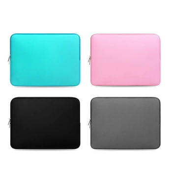 BinFul Soft Sleeve Klēpjdatora Soma Case For Macbook Air, Pro Retina 11 12 13.3 15.4