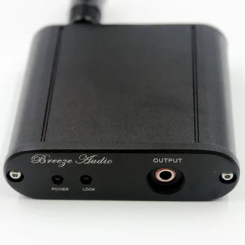 Bluetooth v5.0 Bezvadu Audio Uztvērēju adapteris CSR8675 PCM5102 Dekodēšanas APK Valdes Atbalstu APTX HD