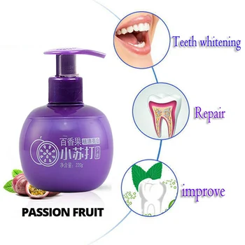 Burvju Cepamais Sodas Toothpas veselības skaistums, instrumenti, zobārstniecības, mutes svaigu toni garšu sodas zobu pastu drošu zobu skaistumu zobu pasta