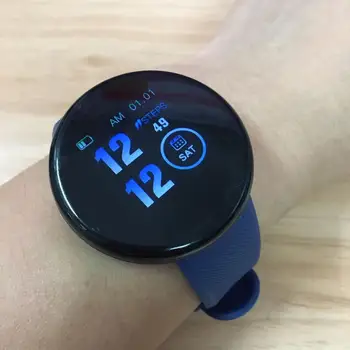 D18 Smart Watch 