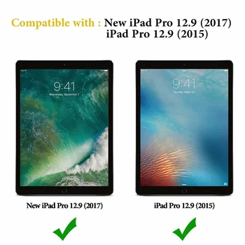 Ekrāna Aizsargs, Lai iPad Pro 12.9