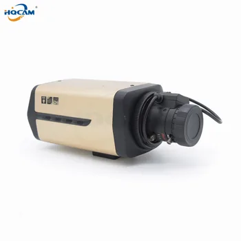 HQCAM HD SDI Box kamera 2.0 MP 1080P CMOS Sensors Digitālā Drošības HD-SDI Uzraudzības CCTV Camera Manual zoom objektīvs DC automātiski
