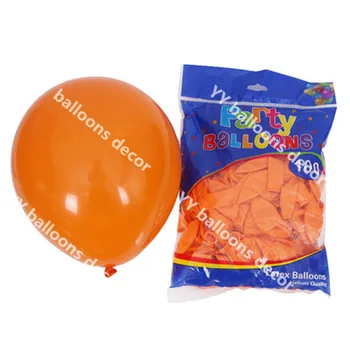 Halloween DIY Baloni Vainags Komplekts Dekoru Balonu Arku Komplekts Agate Black Orange Lateksa Baloni Halloween Puse Mājas Apdare