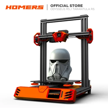 Homers Odisejs/TEVO Tarantuls Pro vislētākie 3D Printeri DIY Komplekti 2020. Jaunākās 3D Printeri