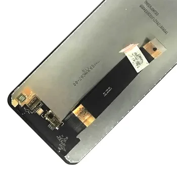 IPartsBuy Jaunus objektus LCD Ekrānu un Digitizer Pilnu komplektu Nokia 5.1 Plus (X5)