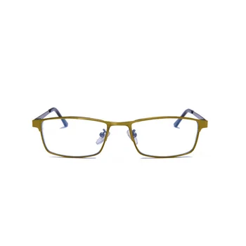 Iboode multi-focus Lasīšanas Brilles Vīrieši Sievietes Anti Zilā Gaisma HD Objektīvs Brilles Ar Hyperoia vecuma tālredzība Daudzfunkciju Briļļu +1.5
