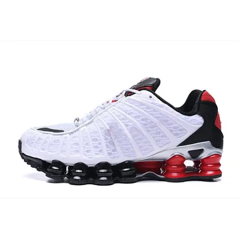 Ir 2021. Karstā pārdošanas TrLin sporta apavi, vīriešu, sieviešu apavi āra apavi TLi TLX Balta, melna, sarkana skaida izmēri 36-46