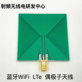 JAUNI 1GAB Bluetooth, WiFi LTe dipols antena