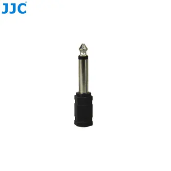 JJC 2.4 GHz 100 Metru Bezvadu Tālvadības Zibspuldze, Trigeri Komplekts 16 Kanālu Zibspuldzes Kontrolieris Canon/Nikon/Sony/Olympus