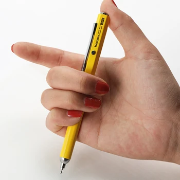 Japānas OHTO APVĀRSNIS Krāsas Metāla Lodīšu Pildspalva 0.7 mm NBP, Rakstisks Eksāmens Lodīšu Pildspalvas Luksus 1GB