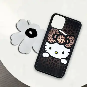 Klasiskās Leopards Drukāt TPU plāksteris Hemming soft case cover iphone se 2020. gadam 6s 6 7 8 plus x xs max xr 11 12 pro max būtiska