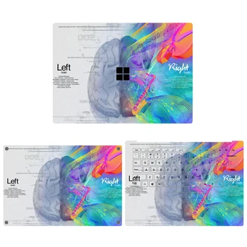 Klēpjdators Uzlīmes Microsoft Surface Klēpjdatoru 3 13.5 15