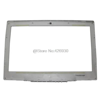 Klēpjdatoru LCD Priekšējo Bezel Par SONY VAIO VPC-SA VPCSA Sērijas 012-100A-6393-A 012-200A-6393-K black/silver, ko izmanto