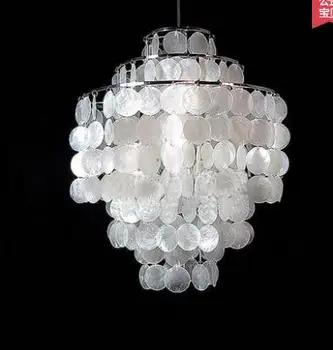 Lustras griestu valsts lampu toņu, roku darbs kārklu dzīves telpu dekorēšana ziemeļvalstu apdares mājās ventilador de techo