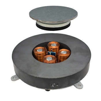 Lusya DIY magnētiskā levitation modulis Magnētiskās Piekares Core lukturis nesošo svars 800-1000g H3-006