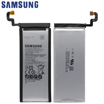 Oriģināls SAMSUNG 5. Piezīme Tālruņa Akumulatora EB-BN920ABE 3000mAh Samsung GALAXY Note 5 N9200 N920c N920t Note5 SM-N9208 N9208 +Rīks