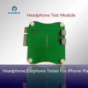 PHONEFIX JC Pro1000S USB Kabeli Patiesu Viltus Testeri Austiņu Kabeli Akumulatora Darbības Diagnostikas Testeri iPhone