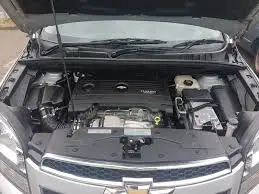 Par Chevrolet Orlando J309 2011-2018 2x Priekšējais Pārsegs Pārsegs Mainīt Gāzes Statnes Lifts Atbalstu Triecienu slāpētājs