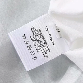 SEQINYY Cēloņu Balta Kleita 2020. Gadam Ealry Rudens Pavasara Jaunu Modes Dizaina Sievietes Pusi Piedurknēm Tintes Violeta Zaļa Drukāt Ceļa Kleita