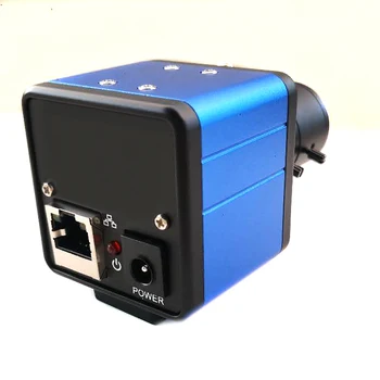 SMTKEY 5MP H. 265 /h.265+ IP Tīkla Kamera Onvif 2MP / 4MP / 5MP DC 12V 2.8-12mm Manuālās Tālummaiņas objektīvs Mini IP Kameras