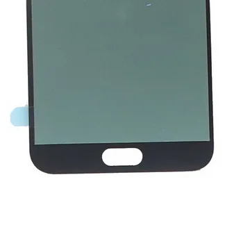 Samsung Galaxy J4 LCD displejs J400 J400F J400G/DS, SM-J400F Displejs, Touch Screen Digitizer Montāža ar Pielāgotu Spilgtumu Ar rāmi
