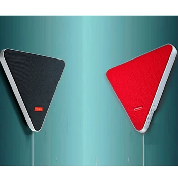 Sienas Uzstādīts Bluetooth Bezvadu TV Skaļrunis, RGB Flush Mūzikas Stereo Skaļrunis Remote Control Ūdensnecaurlaidīgs FM Bluetooth Sync Skaļrunis