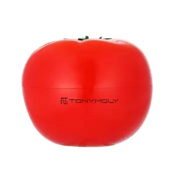 TONYMOLY Tomatox Burvju Masāža Pack 80 ° Balināšanas Sejas Masku, Mitrinošo Pretgrumbu Sejas Pīlings, Korejas Mitrinoša Maska