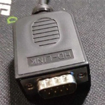 USB Adaptera Kabeli Pārveidotājs Logitech G27 Pārnesums / G27 Rokas pievadu, Piederumi USB Ports Plug and Play