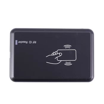 USB IC Card Reader Modulis RFID Bezvadu Uztvērējs WG34 Kontrolieris 98 Win 7 8 Uzvarēt 10 Android