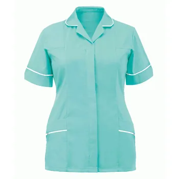 Vasaras dāmas ērti poliestera женские футболки atloks, medmāsa veselības māsu vienotu klīnika meitene aprūpes darbinieks aizsardzības F4