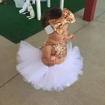 Vasaras kids bērnu apģērbu princese Derss Baby Toddler Meitene puse deju Veste+Tutu Svārki+Priekšgala Galvu 3pcs Tērpiem Komplekts