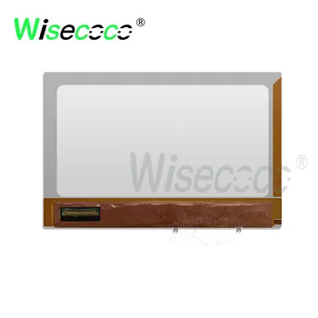 Wisecoco 8.2 collu IPS 1280*800 tablete LCD ekrānu BP082WX1-100 Vadītāja Valdes HDMI lvds 40 adatas