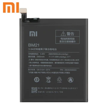 Xiao Mi Xiaomi BM21 Akumulatoru Xiao mi Redmi, Ņemiet vērā, Mi, Ņemiet vērā, 5.7
