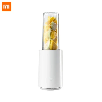 Xiaomi Mi Mijia Maisītāji, Elektriskā Sulu Spiede Maisītājs Cup Virtuves Augļu, Dārzeņu Gatavošanas Mašīna Portatīvo Daudzfunkciju Pārtikas Procesors
