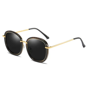 YUNSIYIXING Sieviešu Polarizētās Saulesbrilles Classic Zīmola 8070 Braukšanas Vintage Saules brilles Vīriešu Modes 2020. Gadam Brilles gafas de sol