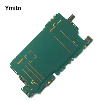 Ymitn Mobilo Elektronisko paneli, Pamatplate (mainboard) Shēmas Kabelis Sony xperia Z5 mini Z5mini Z5C Kompakts E5803 E5823