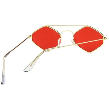 Yoovos ir 2021. Jaunas Saulesbrilles Sieviešu/Vīriešu Vintage Zīmolu Dizainers Brilles Vīriešiem Mazo Kadru Iepirkšanās, Saules Brilles Oculos De Sol UV400
