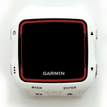 Yqwsyxl Oriģinālo Aizmugurējo Gadījumā Garmin Priekštecis 920XT GPS Skatīties Priekšējā Mājokļu Gadījumā Vāciņu Ar Ekrānu Remonts nomaiņa