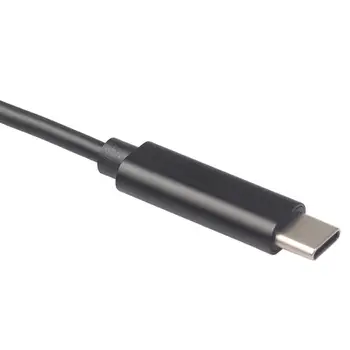 1.5 m USB Type C PD Kabelis, Barošanas Lādētājs Adapteris Vadu Microsoft Surface Pro 1/2/Surface RT