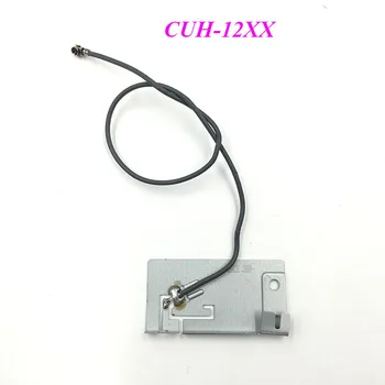 10PCS Izmantot PS4 CUH-1215A CUH-12XX Bezvadu WiFi, Bluetooth Antena Antenas Kabelis