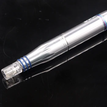 10pcs Vienreizējās lietošanas Jāsterilizē Derma pildspalvu Mikro Adatām 36pins Par Charmant Premium Mašīna Dermografo Microneedling