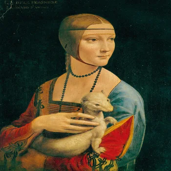 12 Lapas/Set Krāšņs Da Vinci Sērijas Atklātne Mona Lisa Eļļas Glezna Apsveikuma Kartiņu Dzimšanas Dienā Dāvanu Kartes Vēstuli