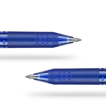 12pcs Pilot Frixion Pildspalvu LFB-20EF Izdzēšami, Gēla Tintes Pildspalva Vidēja Padoms 0.5 mm Temperatūras Kontrole Tintes Noslaucīt tīru