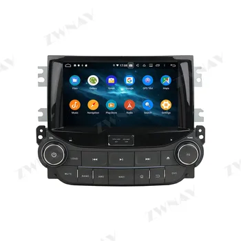 2 din Android 10.0 ekrāna Auto Multimedia player CHEVROLET MALIBU 2013 Video, audio, radio, stereo, GPS navi galvas vienības