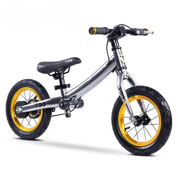 2 in 1 bērnu līdzsvara velosipēds, velosipēdu 3-12 gadus vecu bērnu skuteri ar pedāli, 12 collu 14 collu velosipēds, lai nosūtītu augsts rokturis