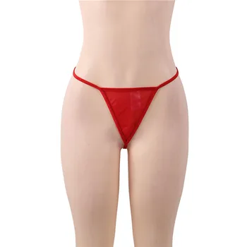 2020 Seksīgu Babydoll Apakšveļa, Erotiska Sieviešu Sarkans Mežģīņu Plus Lieluma Peldkostīmu Sleepwear Kleita Caurspīdīga Dobi-no Chemise Apakšveļu